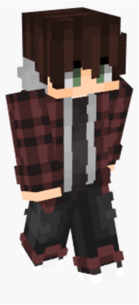 minecraft skin|Boy